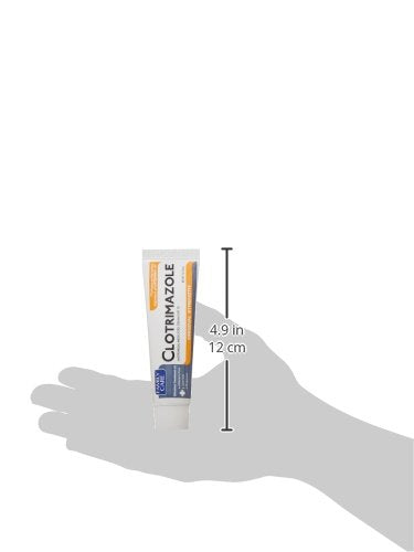 Family Care 831527005052-1 Clotrimazole Anti-Fungal Cream, 1% USP - NewNest Australia