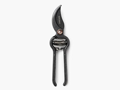 Barebones | Japanese Pruner - Old World Japanese Design, Durable Steel Construction - NewNest Australia