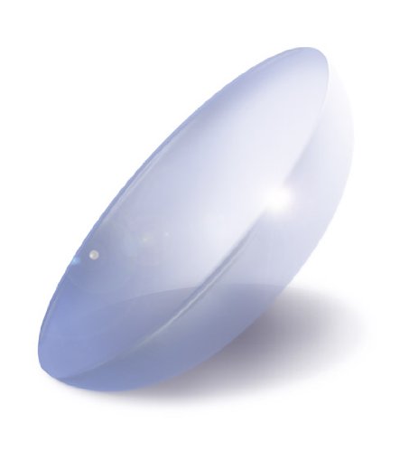 Eyelike monthly contact lens, -6.00 diopters, 1 piece -6.0 diopters 8.6 millimeters 14.1 millimeters - NewNest Australia