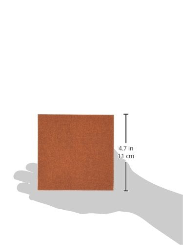 ALI INDUSTRIES 4073 4.5" 150G Sand Sheet (5 Pack) - NewNest Australia