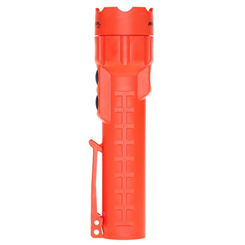 Nightstick NSP-2422R Dual-Light with Dual Magnet, Multi-Purpose , Red - NewNest Australia