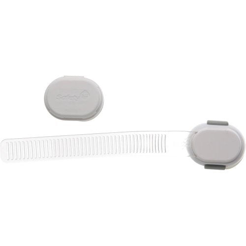 Safety 1st Adjustable All Purpose Latch Door Strap 6 Count - NewNest Australia