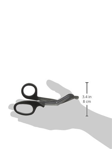 Reliance Medical Tuff Cut Scissors Tough Shears First Aid Nurse Paramedic Emergency EMT - 6' Size Small For Nurses, Doctors, Firefighters, Paramedics - Reliance Medical - NewNest Australia