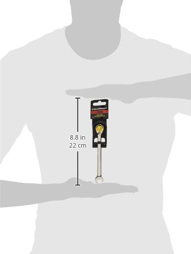 GEARWRENCH 12 Pt. Reversible Ratcheting Combination Wrench, 10mm - 9610N - NewNest Australia