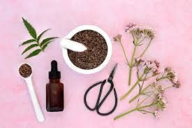 Organic Premium Valerian Root Cut and Sifted | 2oz | The Bloomin Herb Shoppe | Valeriana wallichii | Fresh Potent Calm Sleep - NewNest Australia
