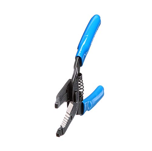 Multi-Purpose Wire Stripper and Cutter for 10-20 AWG Solid Wire and 12-22 AWG Stranded Wire Klein Tools 1011 - NewNest Australia