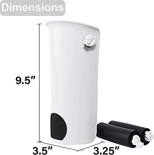 Healthman Socks Aid Easy on and Off Stocking Slider Pulling Assist Device Sock Helper for Elderly/Pregnant or Those with Reduced Mobility to Put on Their Socks Without Bending Down (Standard) Standard - NewNest Australia