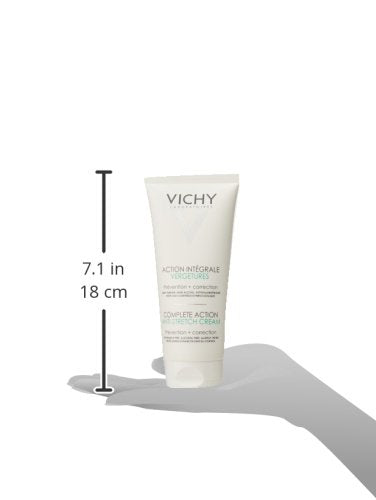 Vichy Pregnancy Strip Cream, 200 ml - NewNest Australia
