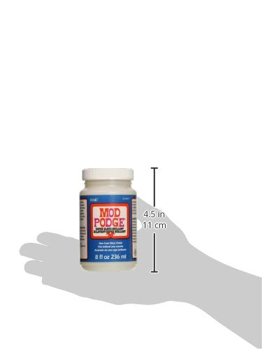 Mod Podge Super Thick Gloss (8-Ounce), CS11297 1 - NewNest Australia