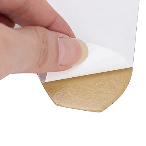 Foot File Refills, 10 Pieces Sandpaper Replacement Foot File Foot Rasp Pedicure Sandpaper Replacement Pads Easy Feet Scrubber For Double Sided Foot Rasp File - NewNest Australia