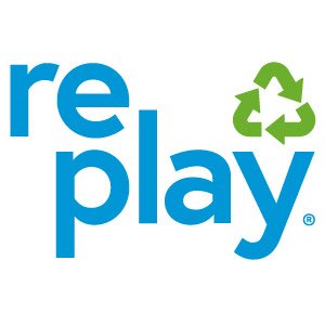 RE-PLAY 4pk - 10 oz. No Spill Sippy Cups for Baby, Toddler, and Child Feeding in Aqua, Lime Green, Sunny Yellow and Teal | BPA Free | Made in USA from Eco Friendly Recycled Milk Jugs | Aqua Asst.+ Aqua Asst. - NewNest Australia