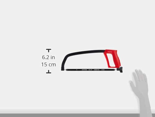 CRAFTSMAN Hand Saw, 12-Inch Hacksaw (CMHT20138) - NewNest Australia