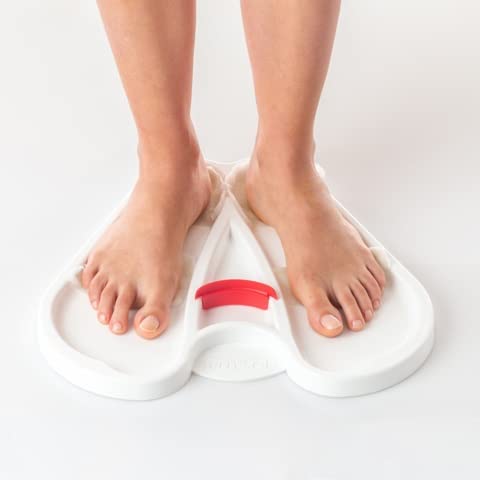 Mosadal foot tub Removal of calluses from the feet is easy and hassle-free - NewNest Australia