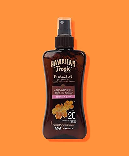 HAWAIIAN TROPIC Adult Skin Care 5099821001230 - NewNest Australia