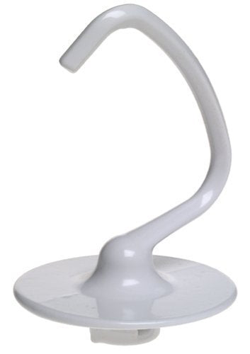 KitchenAid K45DH Dough Hook Replacement for KSM90 and K45 Stand Mixer 1 4.5 Qt - NewNest Australia