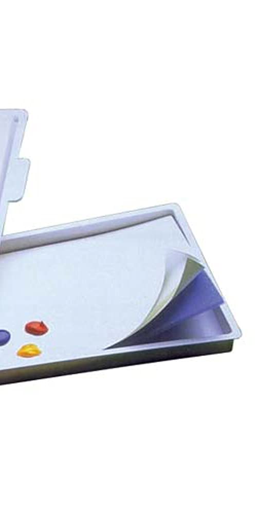 Sta-Wet Palette Keeps Paints Fresh For Days With Airtight Lid 857 - NewNest Australia