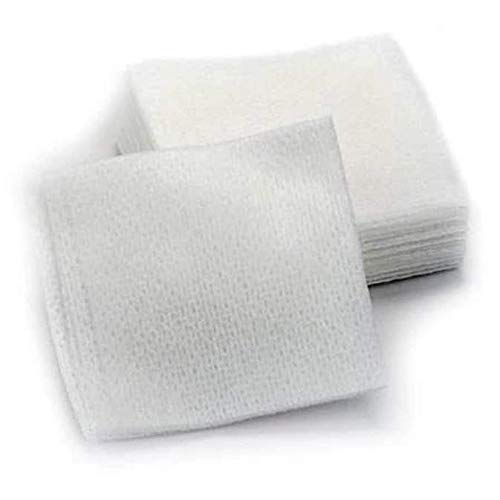 Curity 2346 Gauze Sponges 3 x 3 12 ply - Bag of 200 by Kendall - NewNest Australia