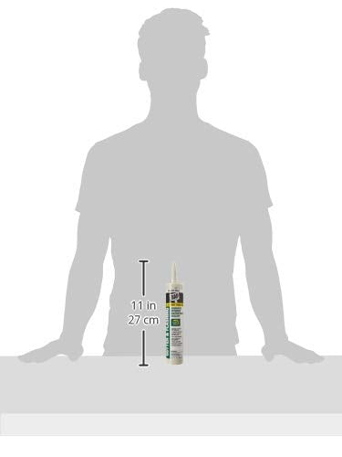 DAP 01835 10.1 oz Grey Gutter Sealant - NewNest Australia