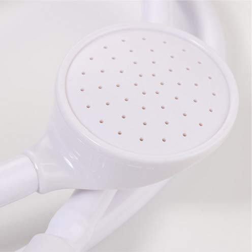 Portable Sink Hose Faucet Sprayer, Shampoo Sprayer Handheld Hose Faucet Shower Head Spray Hose for Bathing Baby, Pets, Washing Hair, Rinsing Vegetables - NewNest Australia