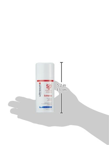 ultrasun 50+SPF Extreme 100 ml - NewNest Australia