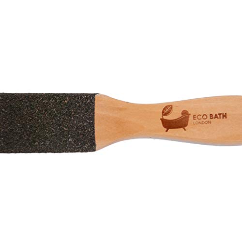 Eco Bath Natural Pumice Foot File Single - NewNest Australia