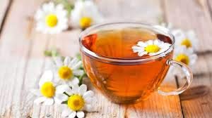 Wildcrafted German Chamomile Flowers Dried Powder | 4oz | Matricaria chamomilia USA | Tea Fine Powder Aromatic Potent | The Bloomin Herb Shoppe White Label Herbs | - NewNest Australia