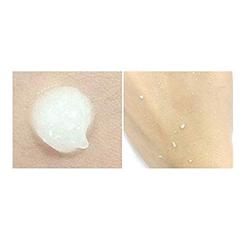 SECRET KEY Lemon Sparkling Peeling Gel 4.05 fl.0z.(120ml) - Lemon Water and Sparkling Water Skin Purifying Exfoliater, Removes Dead Cells, Sebum Clear Pore Care, Soothing & Refreshing - NewNest Australia