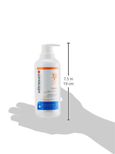 ultrasun Family SPF30, 400 ml - NewNest Australia