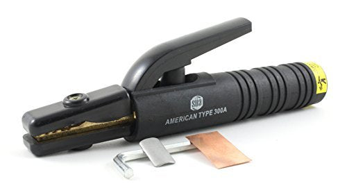 SÜA 300 AMP Stick Welding Electrode Holder AF3 Style - NewNest Australia