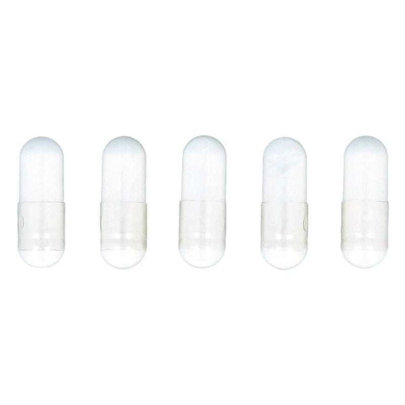 Zinc capsules 10 mg from apodiscounter 105 pieces - NewNest Australia