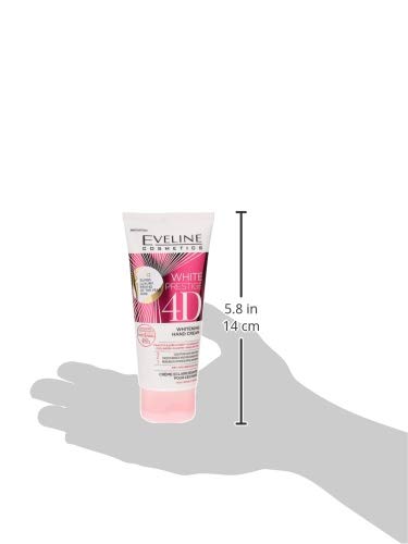 Eveline Whitening Hand Cream 100 Ml - NewNest Australia