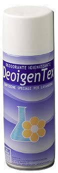 Rampi Deodorant Spray Odor-Inhibiting Deodorant Igientex The Grandi Classici Laundry Home Professional Hygiene Indoor (For Textiles, Tende, Shoes, Car Ecc) 400 Ml Tris Deoigientex - NewNest Australia