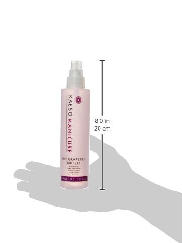 Kaeso Pink Grapefruit Drizzle Hygiene Spray 195 ml - NewNest Australia