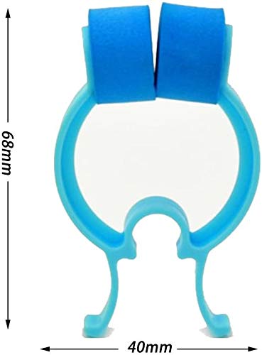Stop Nosebleeds Epistaxis Clip Nose Bleed Stopper Nasal Clip Treatment 3 Pack - NewNest Australia