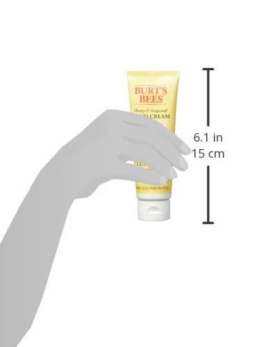 Burt's Bees Honey and Grapeseed Hand cream, 73.7g - NewNest Australia