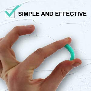 Sports Vision's Pack of 3 Green Hard and Soft Contact Lenses Contact Lens Sucker Insertion/Removal - NewNest Australia