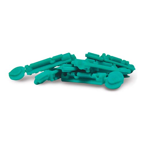 Prodigy Twist Top Lancets 28G - NewNest Australia