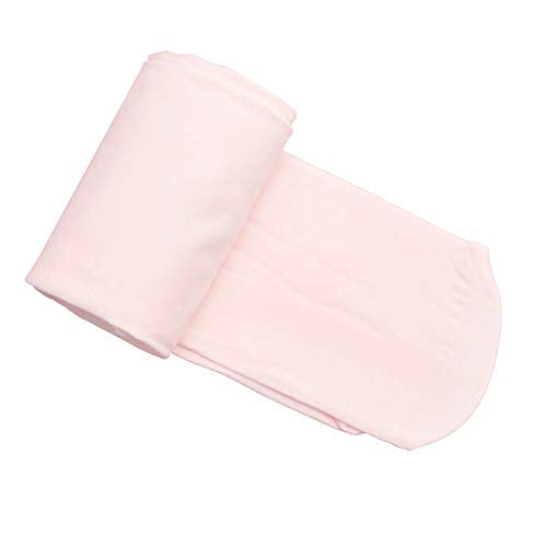 STELLE Girls' Ultra Soft Pro Dance Tight/Ballet Footed Tight (Toddler/Little Kid/Big Kid) 2-4T 2-pair Ballet Pink - NewNest Australia
