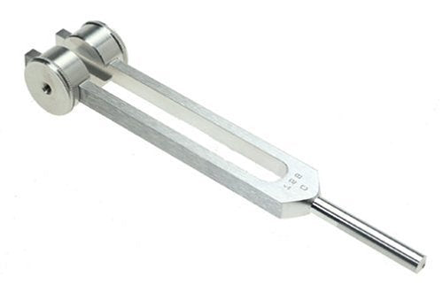 Prestige Medical C-128 Frequency Tuning Fork - NewNest Australia