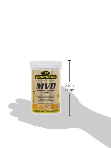 Peeroton Mineral Vitamin Drink 300g, multicolour - NewNest Australia