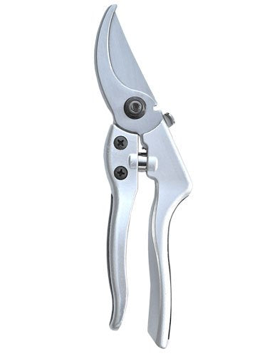 Woman's Pro By-Pass Pruner - Spring Loaded Lock - Easy One Handed Open & Close Action - Opens With A Slight Squeeze - Closes With A Squeeze & A Thumb Lock Push Forward - Will NEVER Lock Accidentally! - NewNest Australia