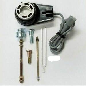 Consew Industrial Sewing Machine Needle Positioner and Synchronizer - for Precise Control Fits Brushless Servo Motors - NewNest Australia
