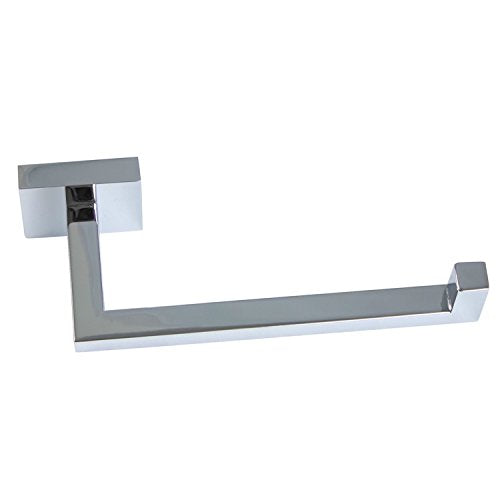 Gedy A024-13 Toilet Paper Holder, 0.31" L x 6.4" W, Chrome - NewNest Australia