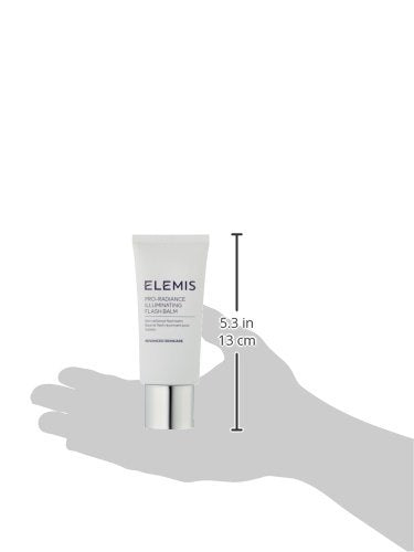 Elemis Pro-Radiance Illuminating Flash Balm 50 ml (Pack of 1) - NewNest Australia