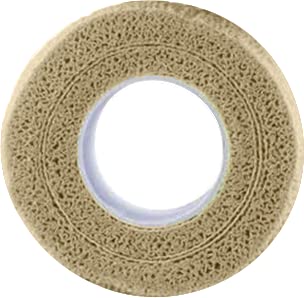 Ever Ready First Aid Self Adherent Cohesive Bandages 3" x 5 Yards - 12 Count, Tan - NewNest Australia
