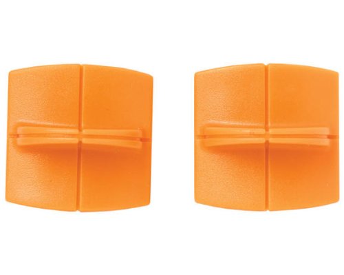 Fiskars 157400-1001 Titanium TripleTrack High Profile Cutting Replacement Blades , Orange 1 - NewNest Australia