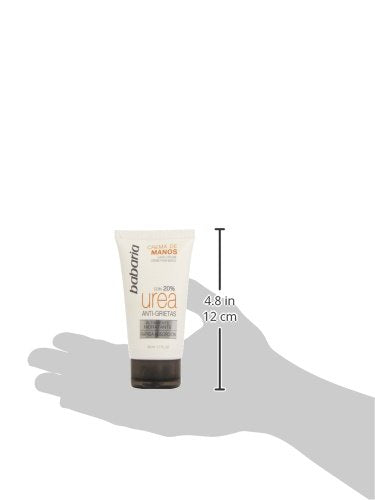 UREA 20% Hand Cream for Chapped Hands, 50 ml - NewNest Australia