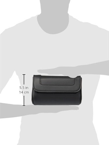 Shaf International SH61403 Black Small PVC Tool Bag - NewNest Australia