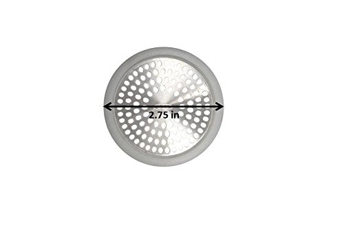 NewNest Australia - OXO Good Grips Bathtub Drain Protector 