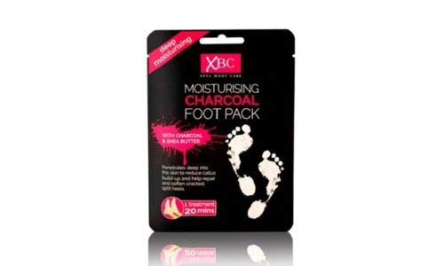 FOOT MASK SOCKS FEET MOISTURISING HARD SKIN BABY SOFT CRACKED SPLIT HEELS - NewNest Australia